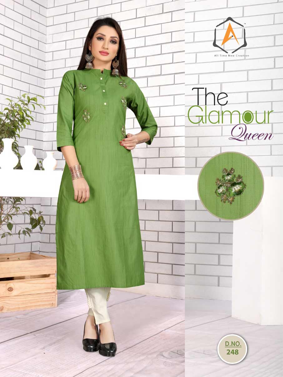 Festival Khatali Work Wholesale Cotton Kurti Festival Khatali Work Wholesale Cotton Kurti